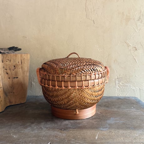 BALI  Basket  21cm