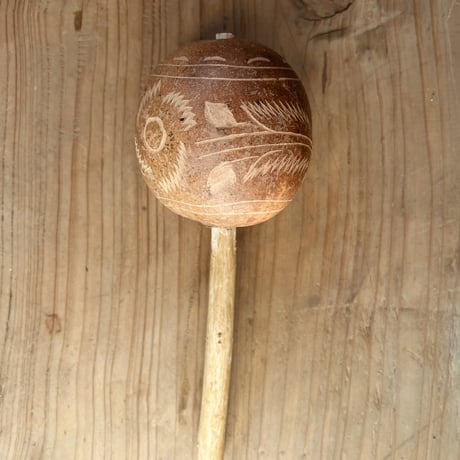 Maracas