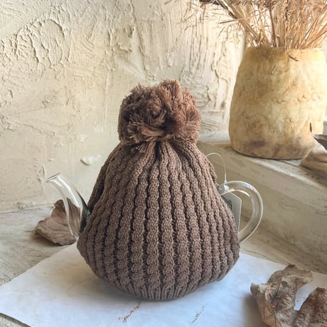 Tea Pot cover