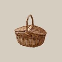 Picnic Basket S