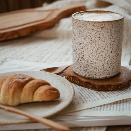Cafe Gift (フリーカップ&ほうじ茶ラテ)
