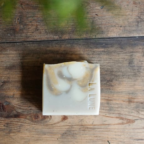 SAVONNERIE DE LA LUNE / Cypress, Cedarwood