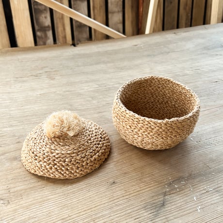 Interior Basket