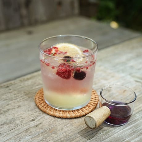 Glass Tumbler M / 耐熱