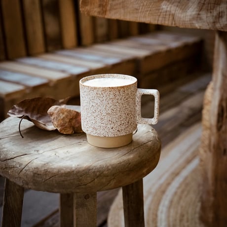 Mug Cup / g i s  Original