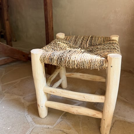 Moroccan Stool