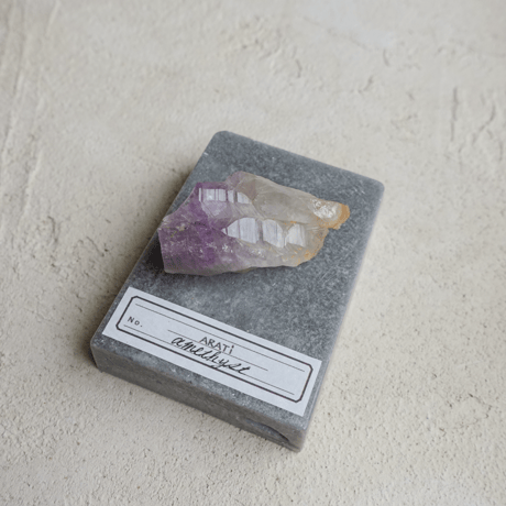 期間限定販売 / ARATi  Amethyst
