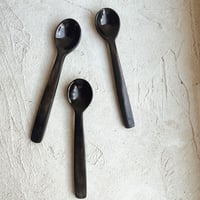 Spoon / Horn（牛角