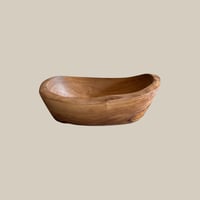 Tray L / Olieve