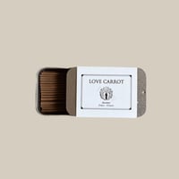TOKYO KODO / LOVE CARROT