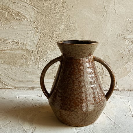 Handle Flower Vase