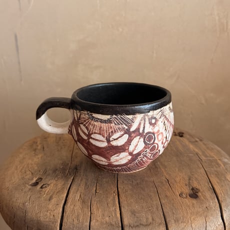 ceramica LABORATORY /  Lei Mug B
