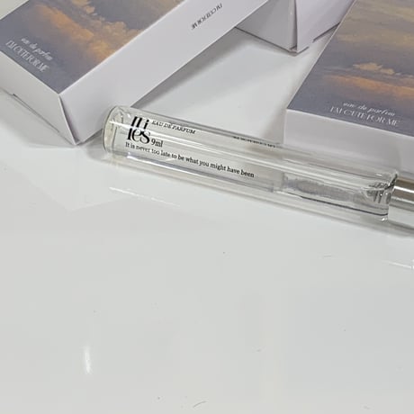 【再入荷】Iries eau de perfum