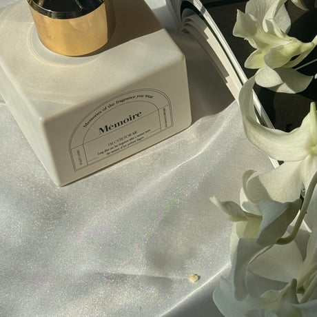 Mémorie diffuser