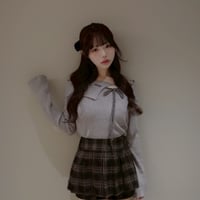 Mimisucre コラボ　トップス+香水セット
