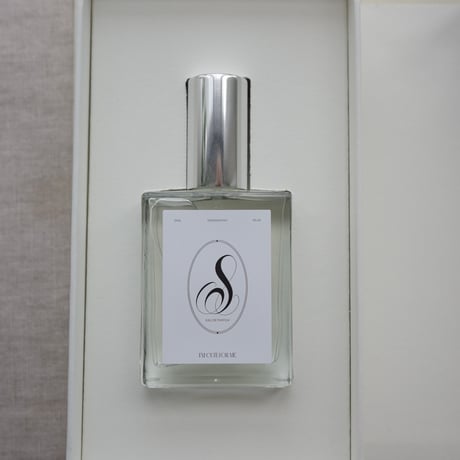 Mimisucre フラワーver. -eau de perfum-