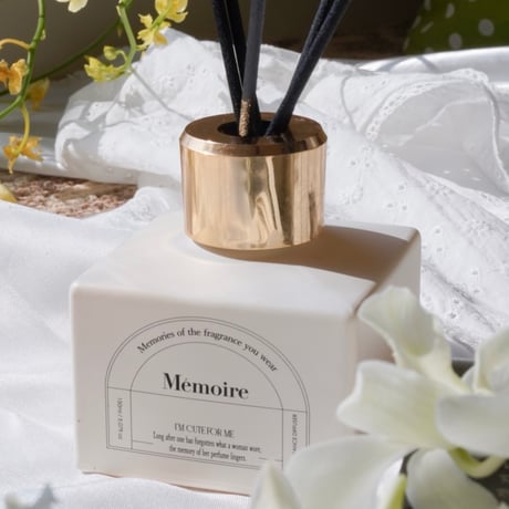Mémorie diffuser