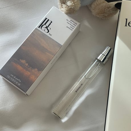 【再入荷】Iries eau de perfum
