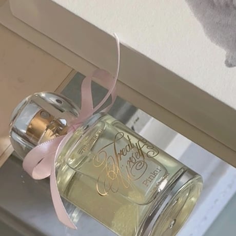 Pinku eau de perfum