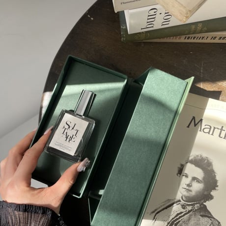 -SOLITAIRE eau de perfum-
