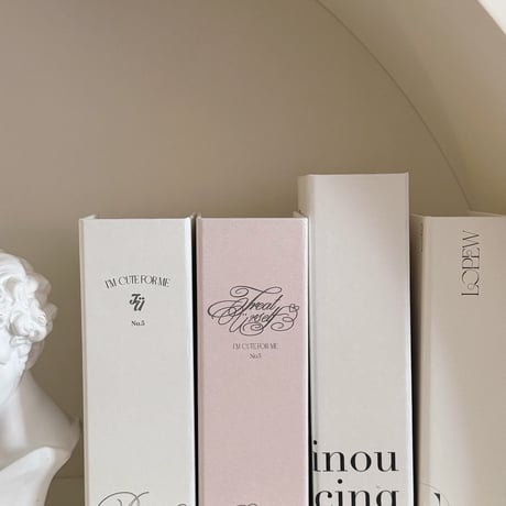 Pinku eau de perfum
