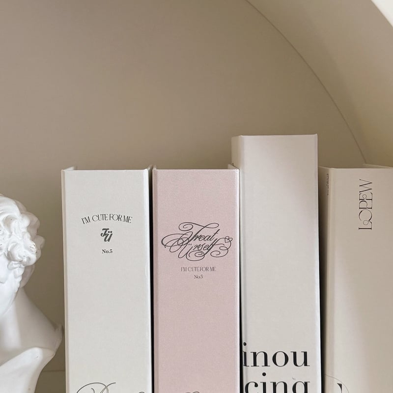 Pinku eau de perfum | i'm cute for me
