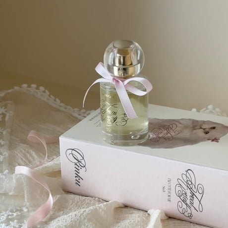Pinku treatürself ver.-eau de perfum -
