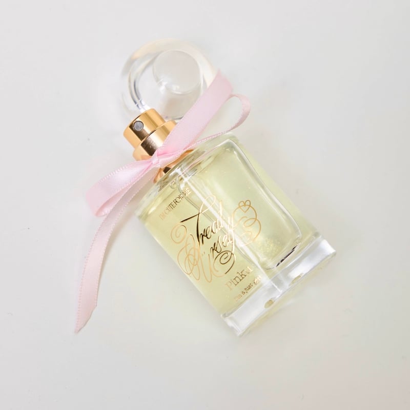 Pinku treatürself ver.-eau de perfum - | i'm cu