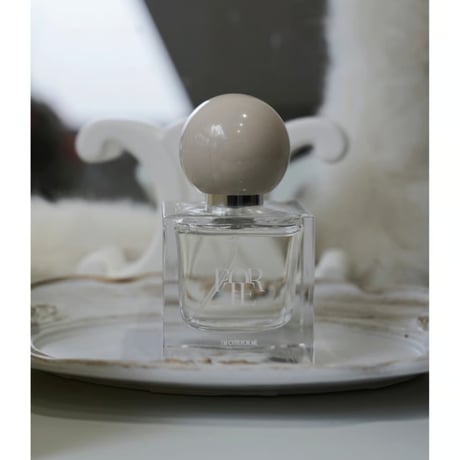 Porte eau de perfum