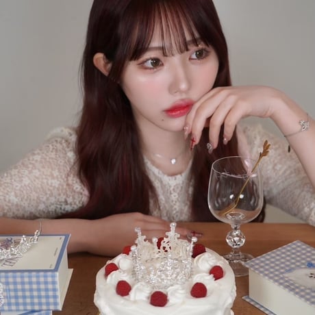 Mimiange eau de perfum  Angel ver.