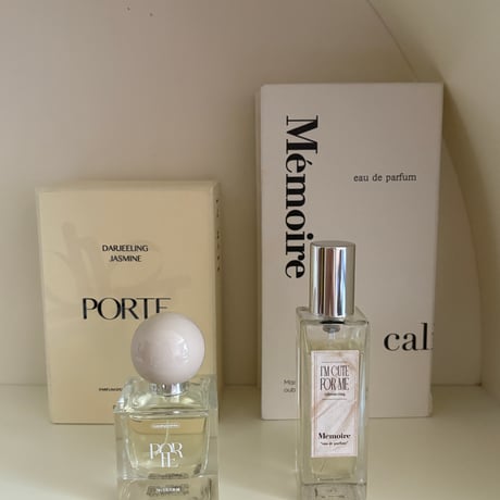 I’m cute for me /eau de parfum i'm cute for me