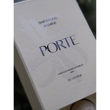Porte eau de perfum