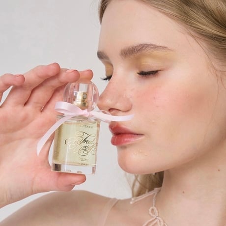 Pinku treatürself ver.-eau de perfum -