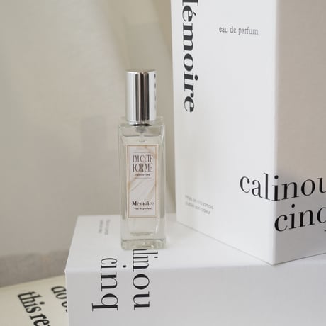 Mémoire eau de perfum