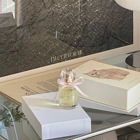 Pinku treatürself ver.-eau de perfum -