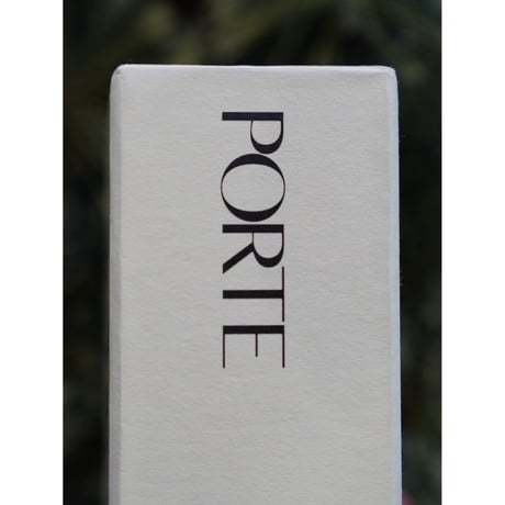 Porte eau de perfum