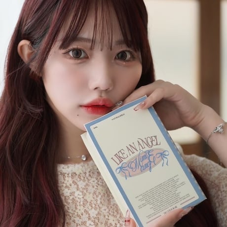 Mimiange eau de perfum  Angel ver.