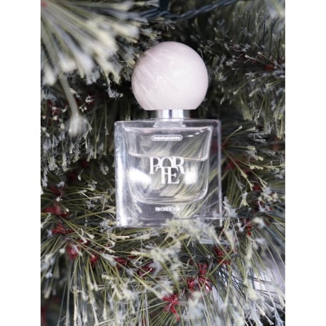 Porte eau de perfum