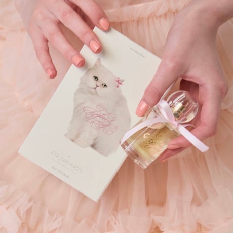 Pinku treatürself ver.-eau de perfum -