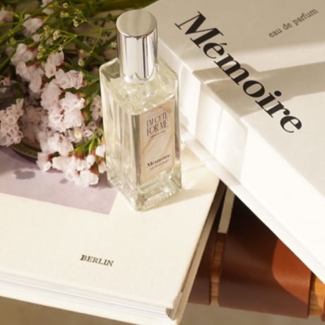 Mémoire eau de perfum