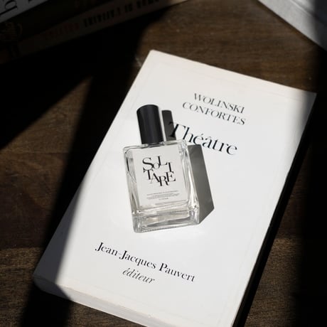 -SOLITAIRE eau de perfum-