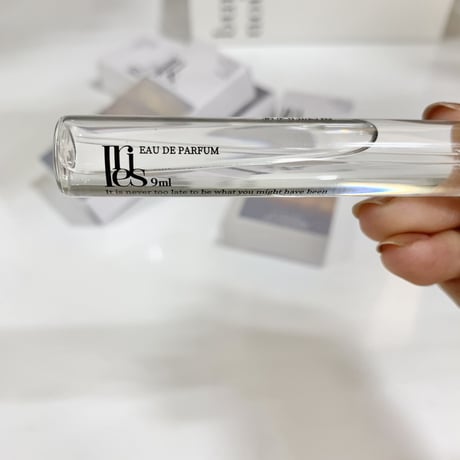 【再入荷】Iries eau de perfum