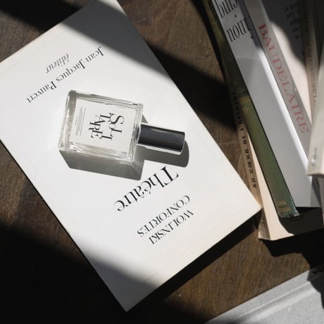 ［限定パッケージ］SOLITAIRE eau de perfum