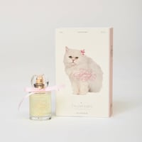 Pinku treatürself ver.-eau de perfum -