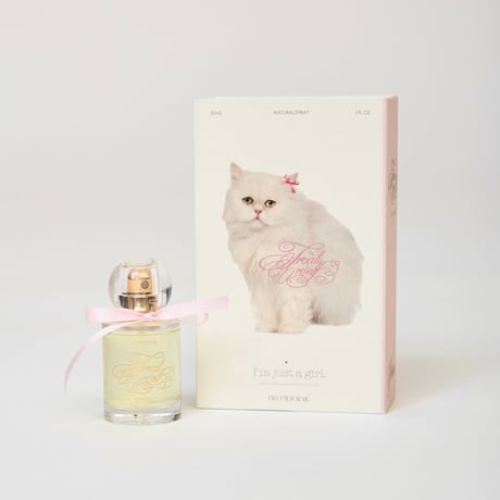 Pinku treatürself ver.-eau de perfum -