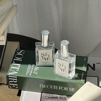-SOLITAIRE eau de perfum-