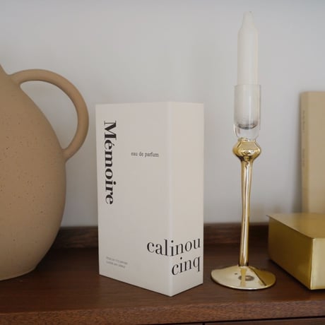 Mémoire eau de perfum
