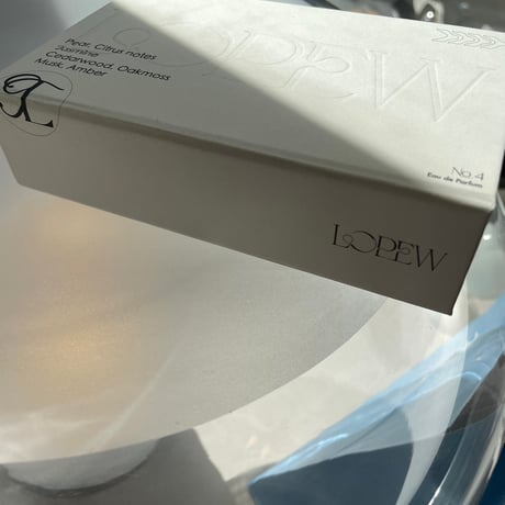 thelopew eau de perfum