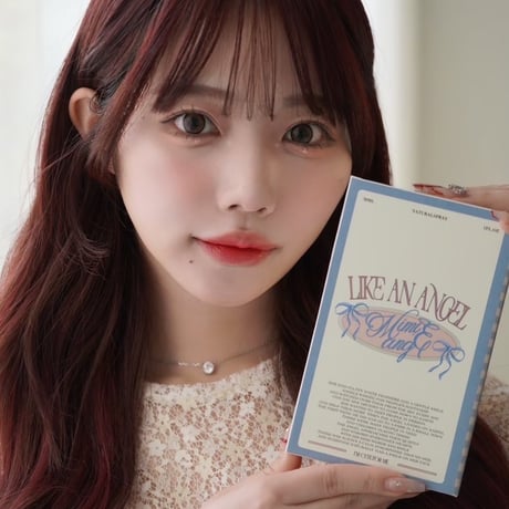 Mimiange eau de perfum  Angel ver.