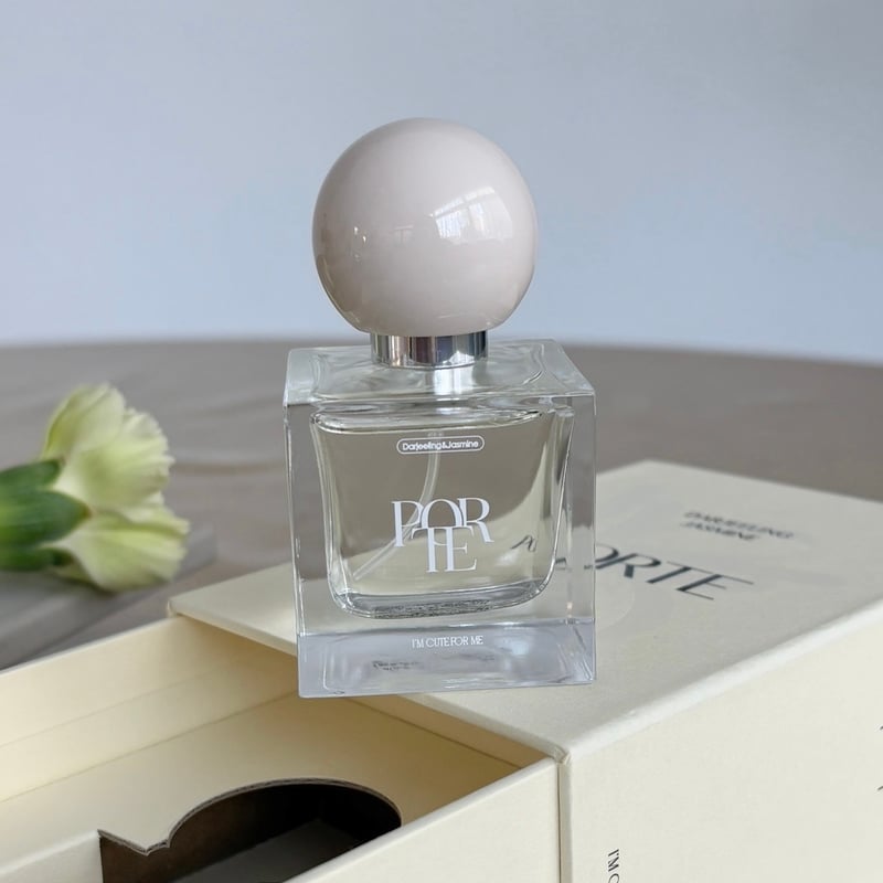 I’m cute for me /eau de parfum Mémoire eau de perfum | i'm cute for me